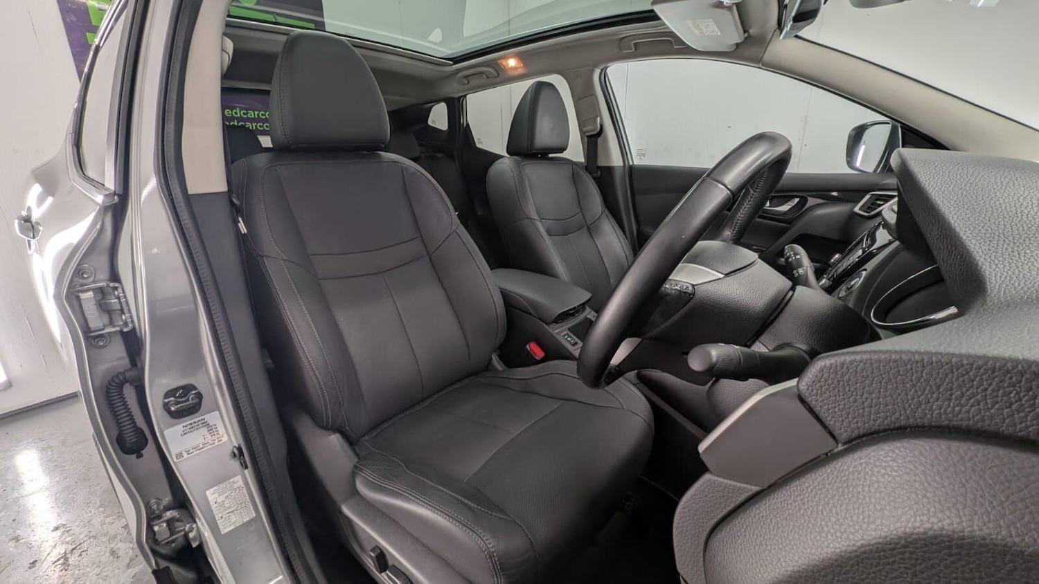 Used Nissan Qashqai 2014 for sale - 76607782: Photo 30