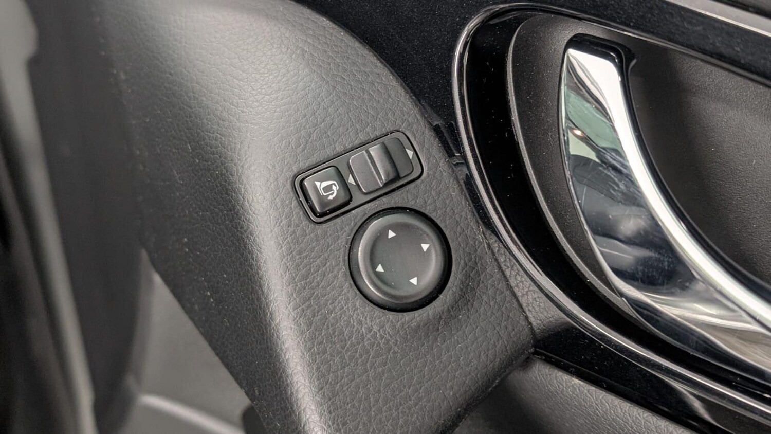 Used Nissan Qashqai 2014 for sale - 76607782: Photo 31