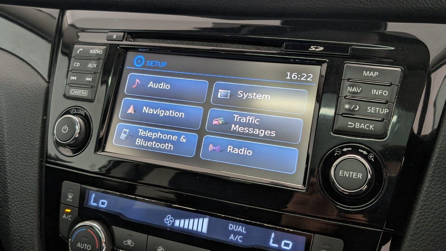 Used Nissan Qashqai 2014 for sale - 76607782: Photo 35