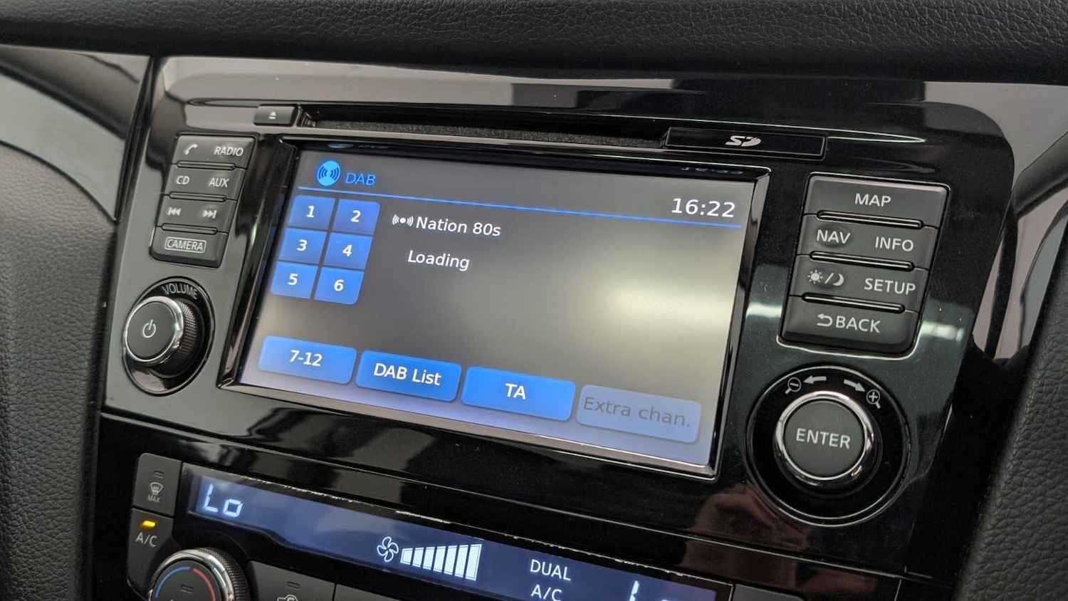 Used Nissan Qashqai 2014 for sale - 76607782: Photo 37