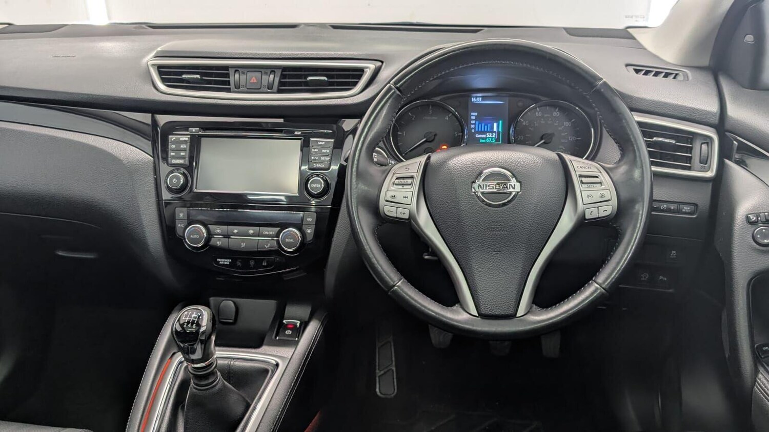 Used Nissan Qashqai 2014 for sale - 76607782: Photo 47