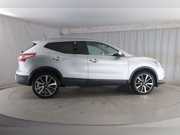 Used Nissan Qashqai 2014 for sale - 76607782: Photo