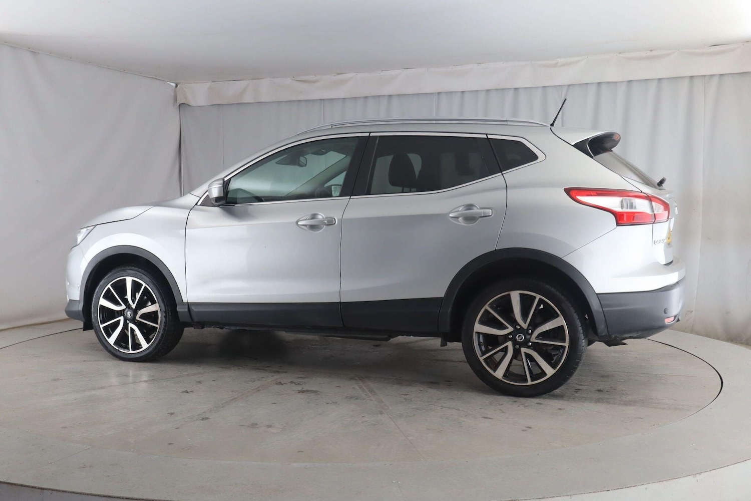 Used Nissan Qashqai 2014 for sale - 76607782: Photo 5