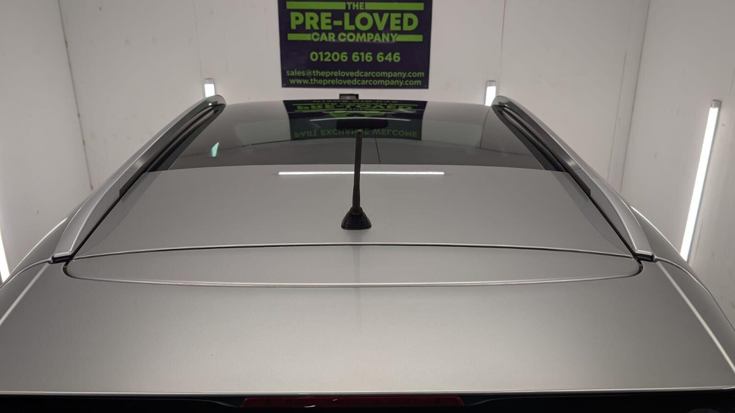 Used Nissan Qashqai 2014 for sale - 76607782: Photo 55