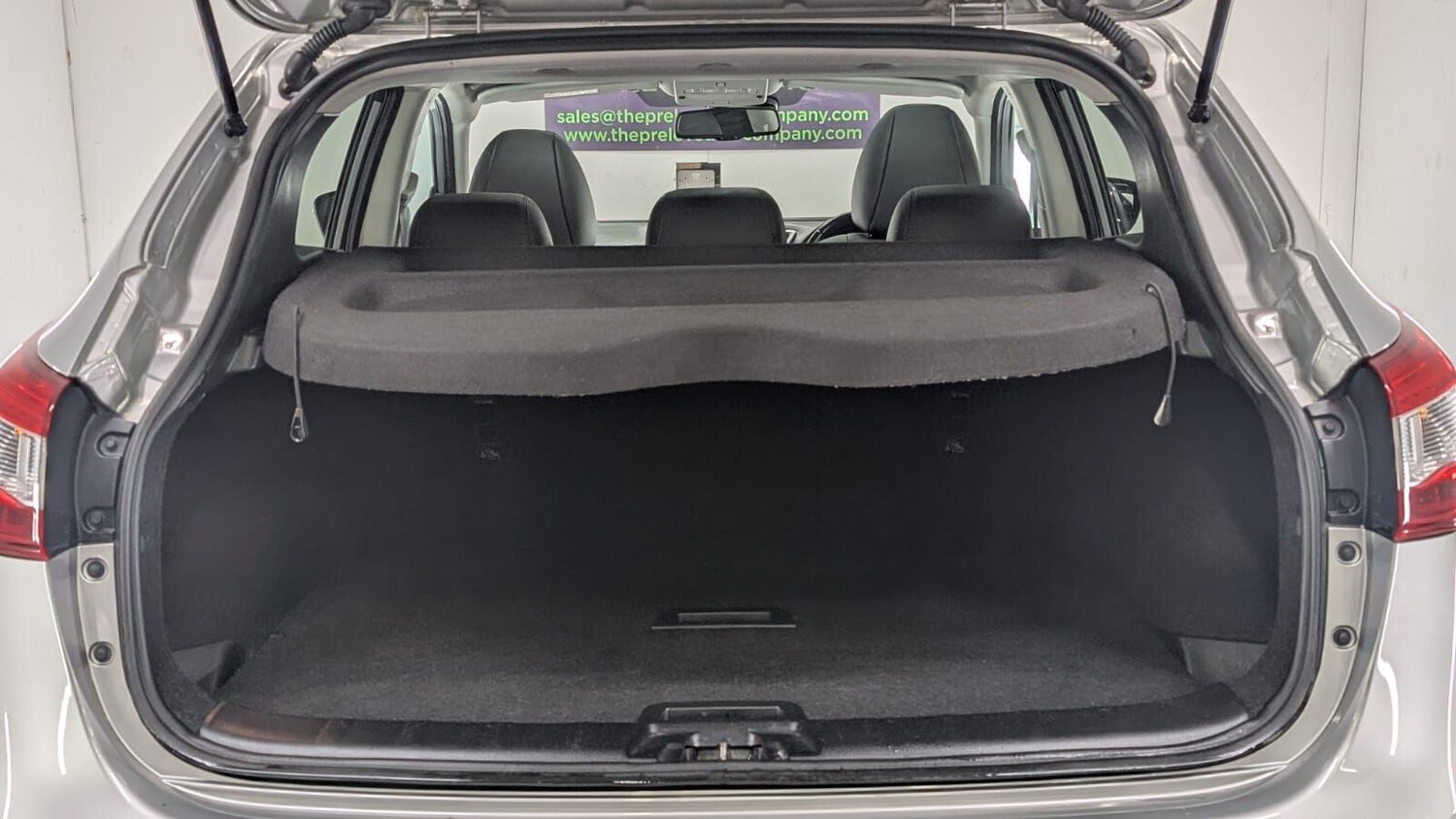 Used Nissan Qashqai 2014 for sale - 76607782: Photo 59