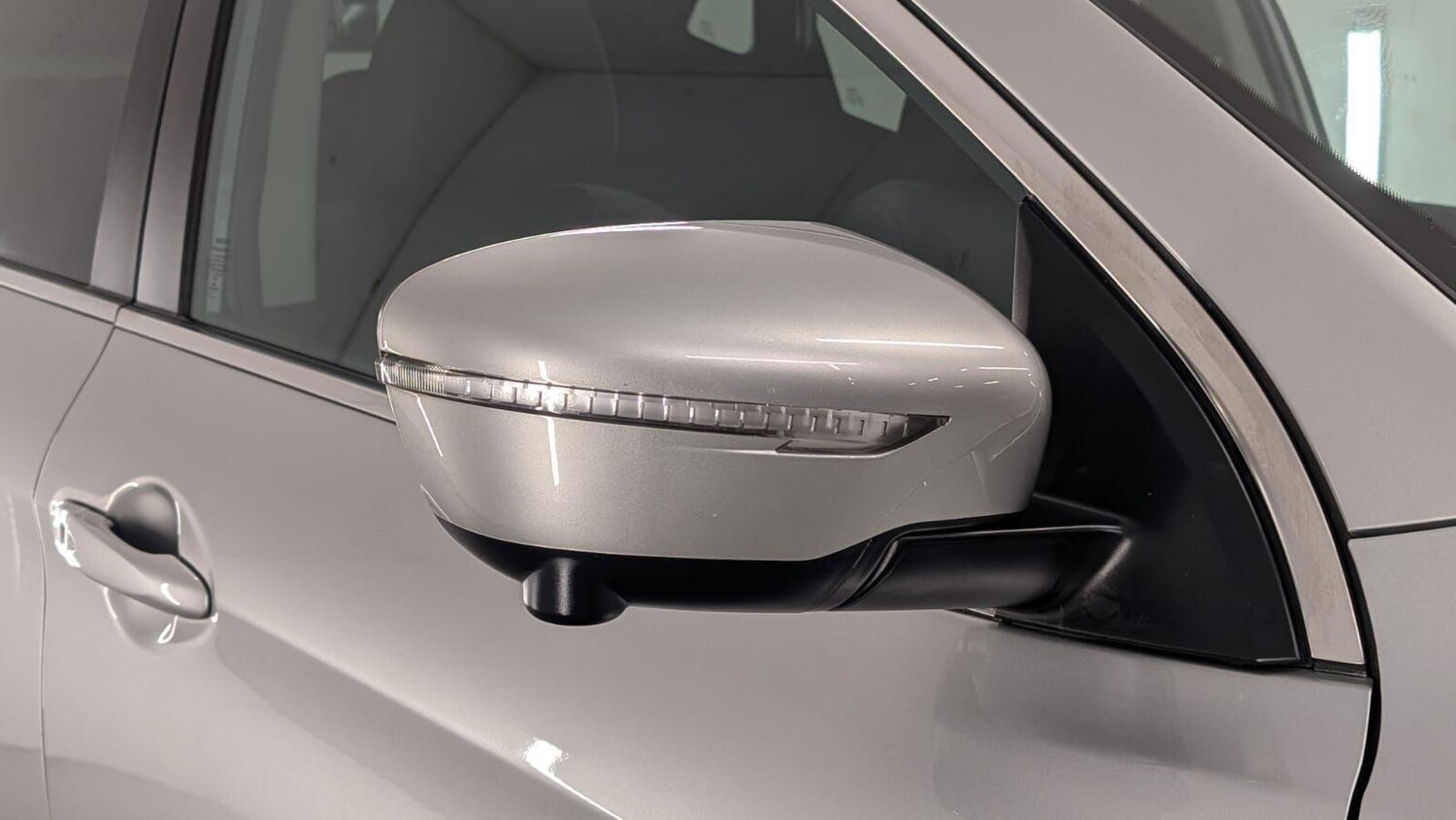 Used Nissan Qashqai 2014 for sale - 76607782: Photo 62