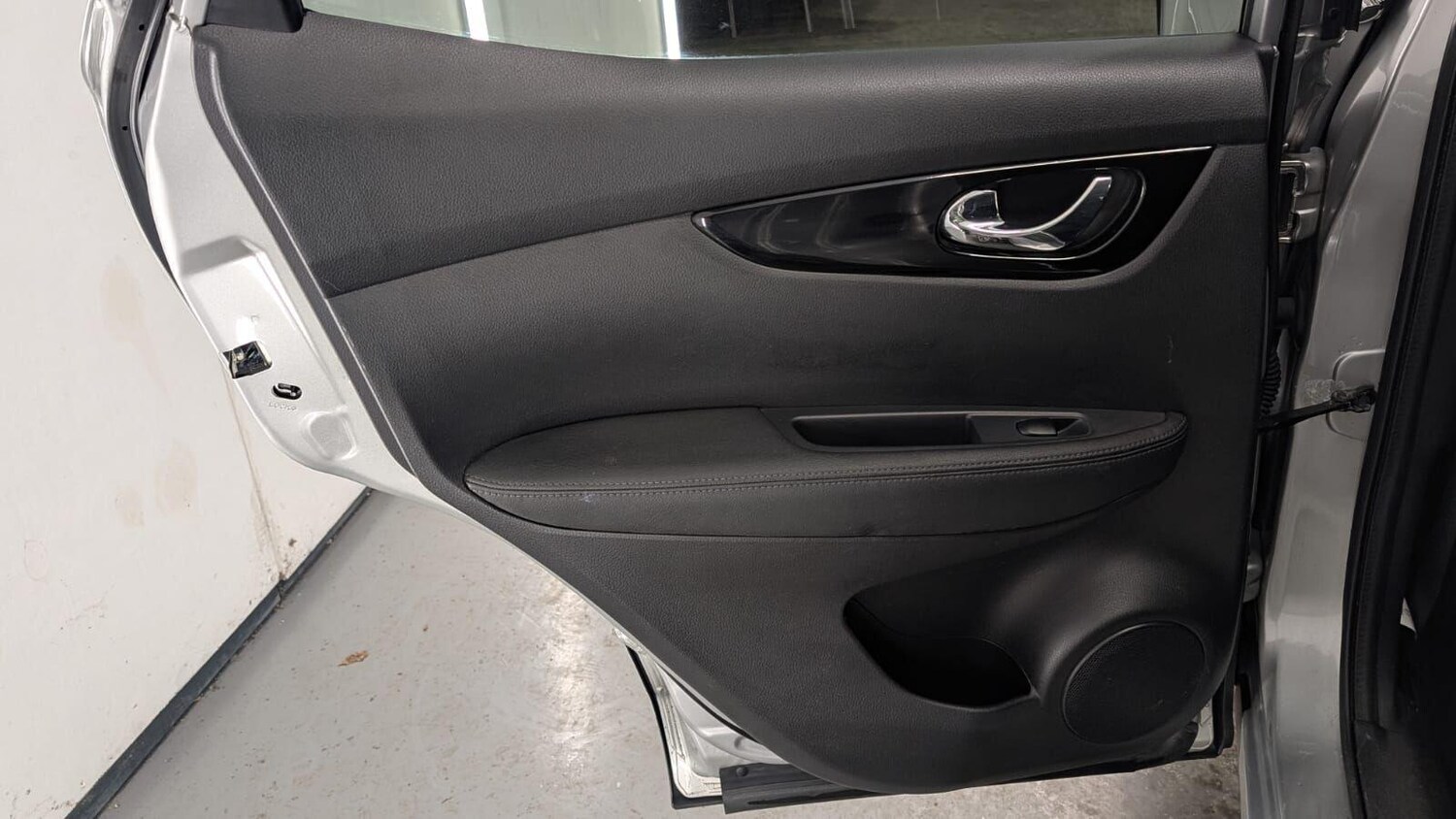 Used Nissan Qashqai 2014 for sale - 76607782: Photo 65