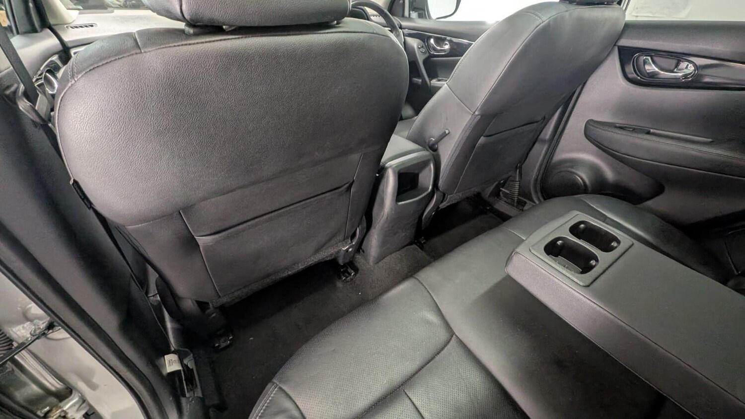 Used Nissan Qashqai 2014 for sale - 76607782: Photo 68