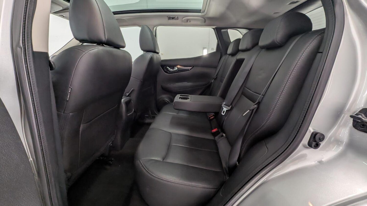 Used Nissan Qashqai 2014 for sale - 76607782: Photo 69