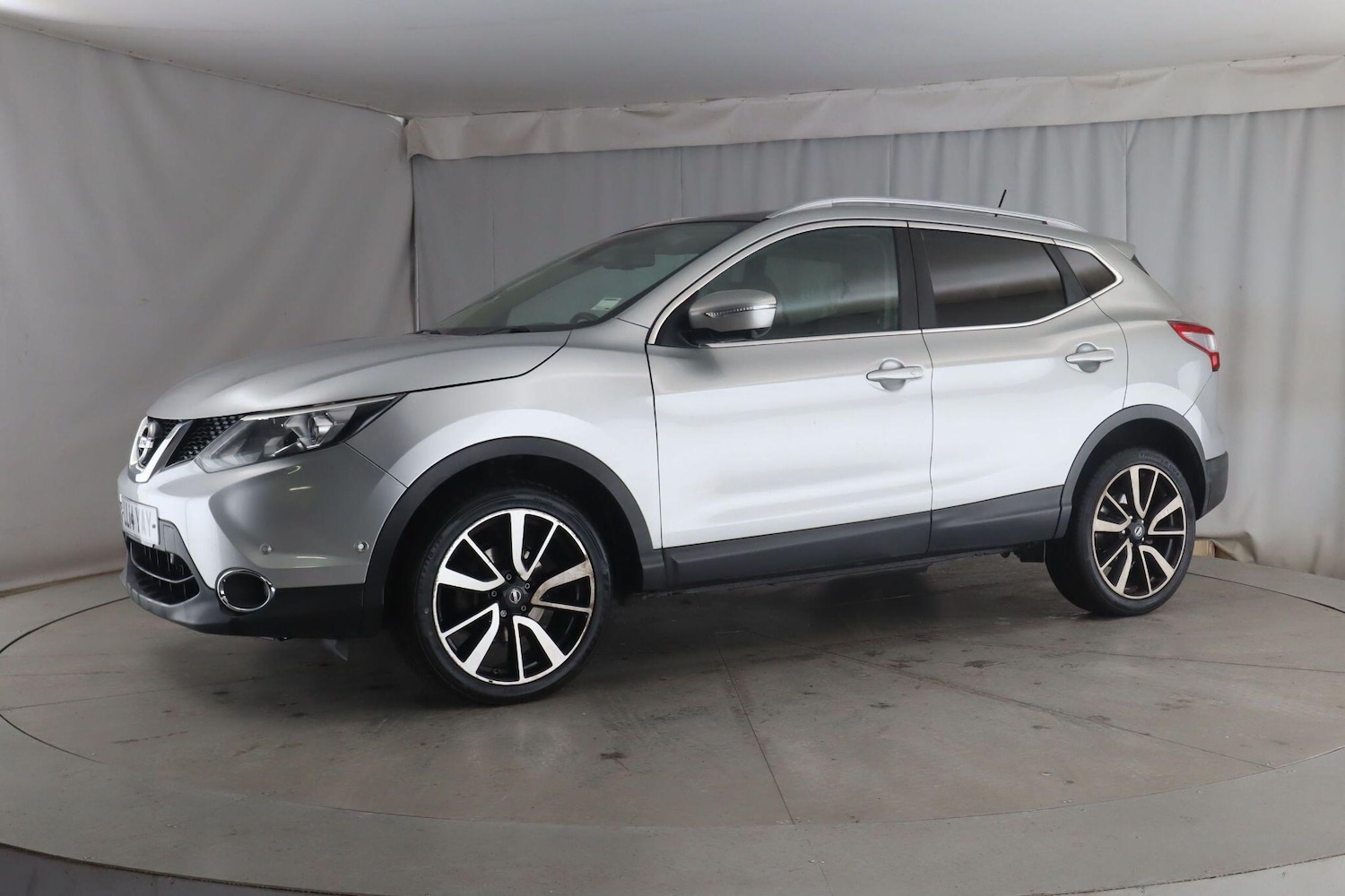 Used Nissan Qashqai 2014 for sale - 76607782: Photo 7