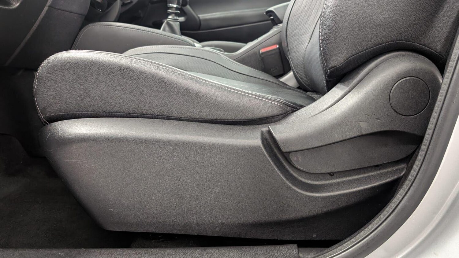 Used Nissan Qashqai 2014 for sale - 76607782: Photo 71