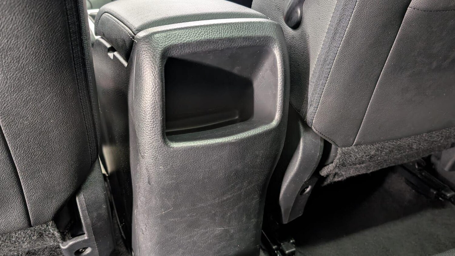 Used Nissan Qashqai 2014 for sale - 76607782: Photo 72