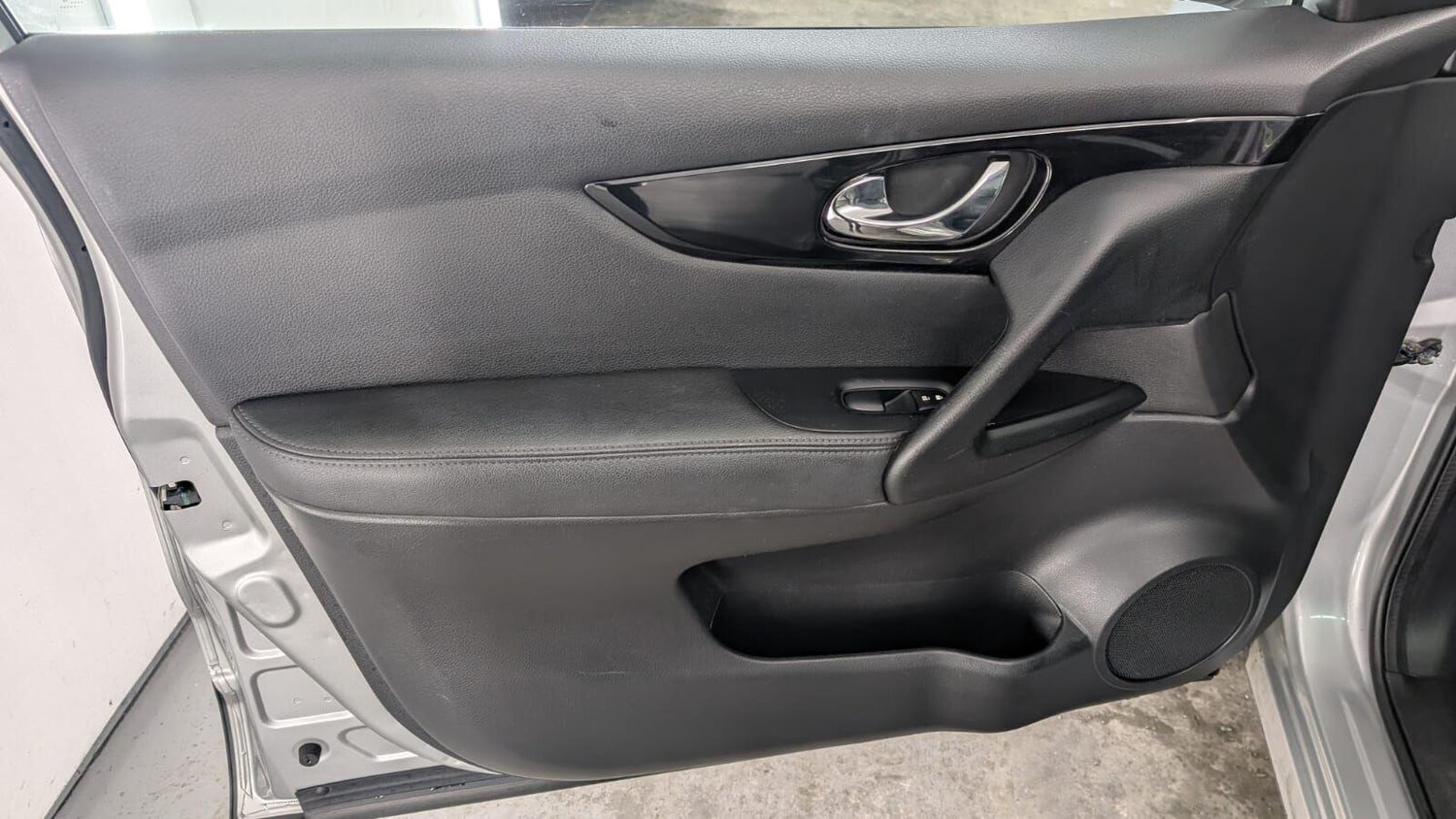 Used Nissan Qashqai 2014 for sale - 76607782: Photo 74