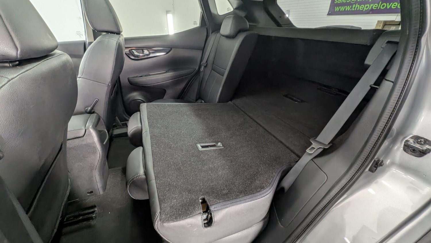 Used Nissan Qashqai 2014 for sale - 76607782: Photo 75