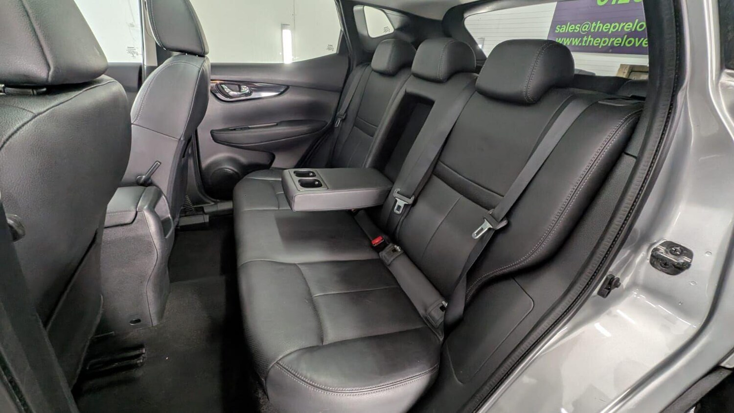 Used Nissan Qashqai 2014 for sale - 76607782: Photo 76