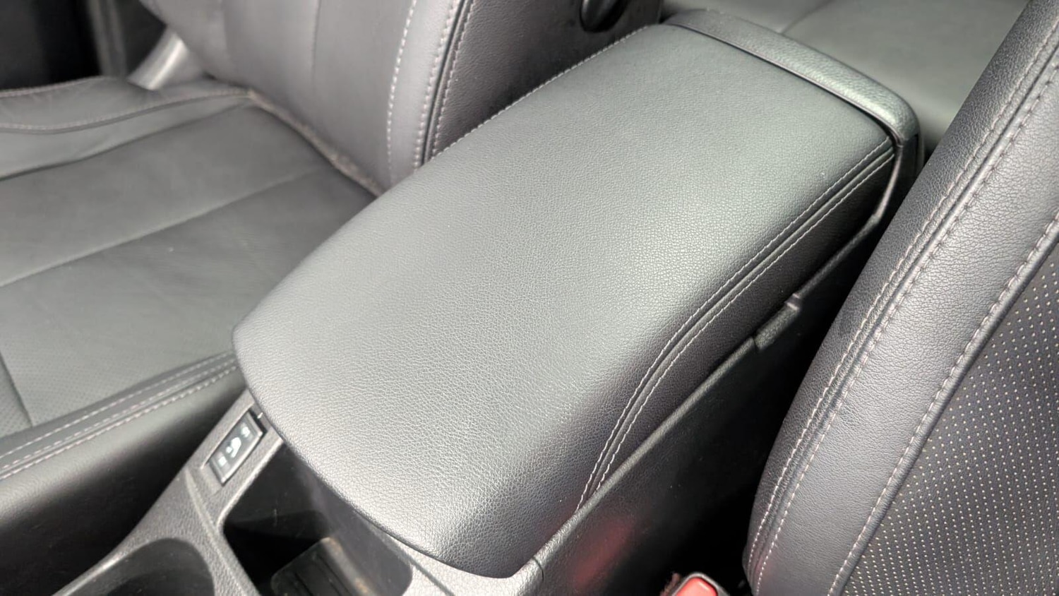 Used Nissan Qashqai 2014 for sale - 76607782: Photo 77