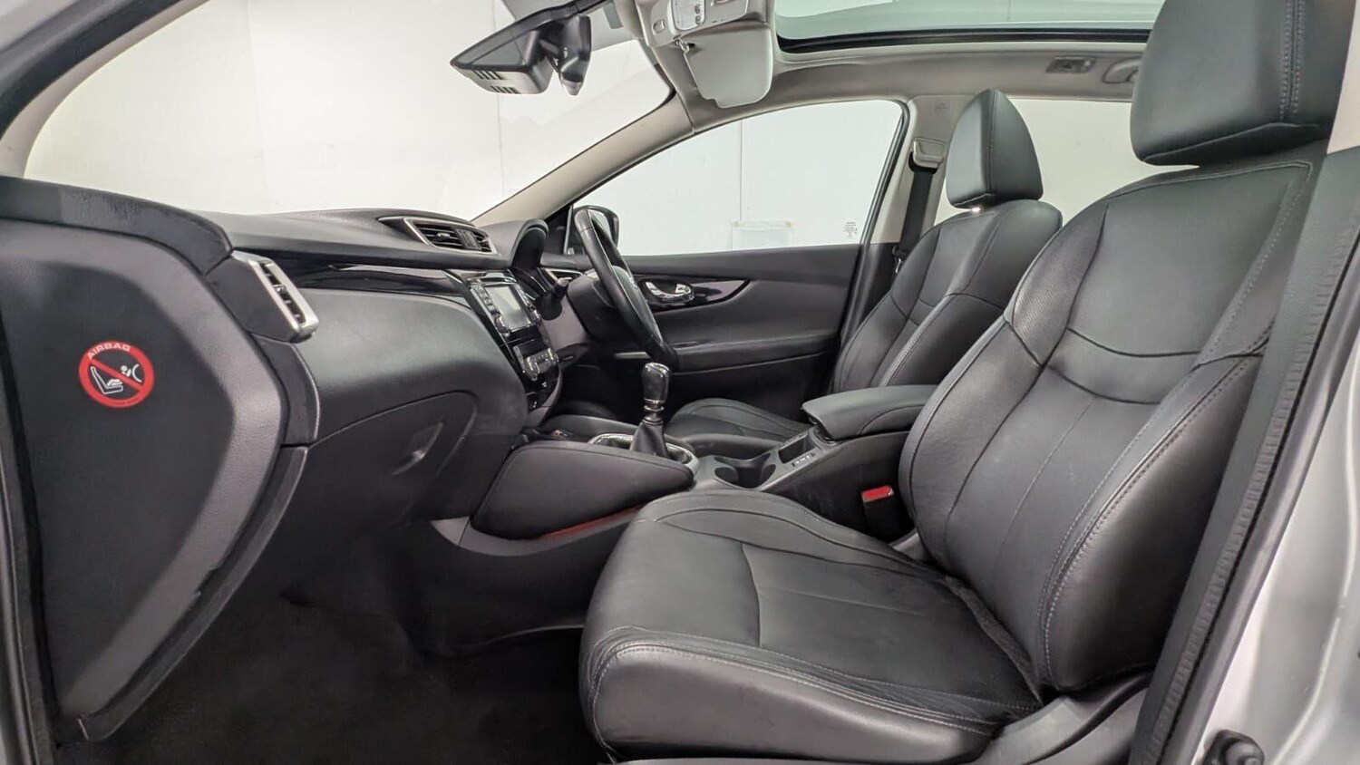 Used Nissan Qashqai 2014 for sale - 76607782: Photo 78