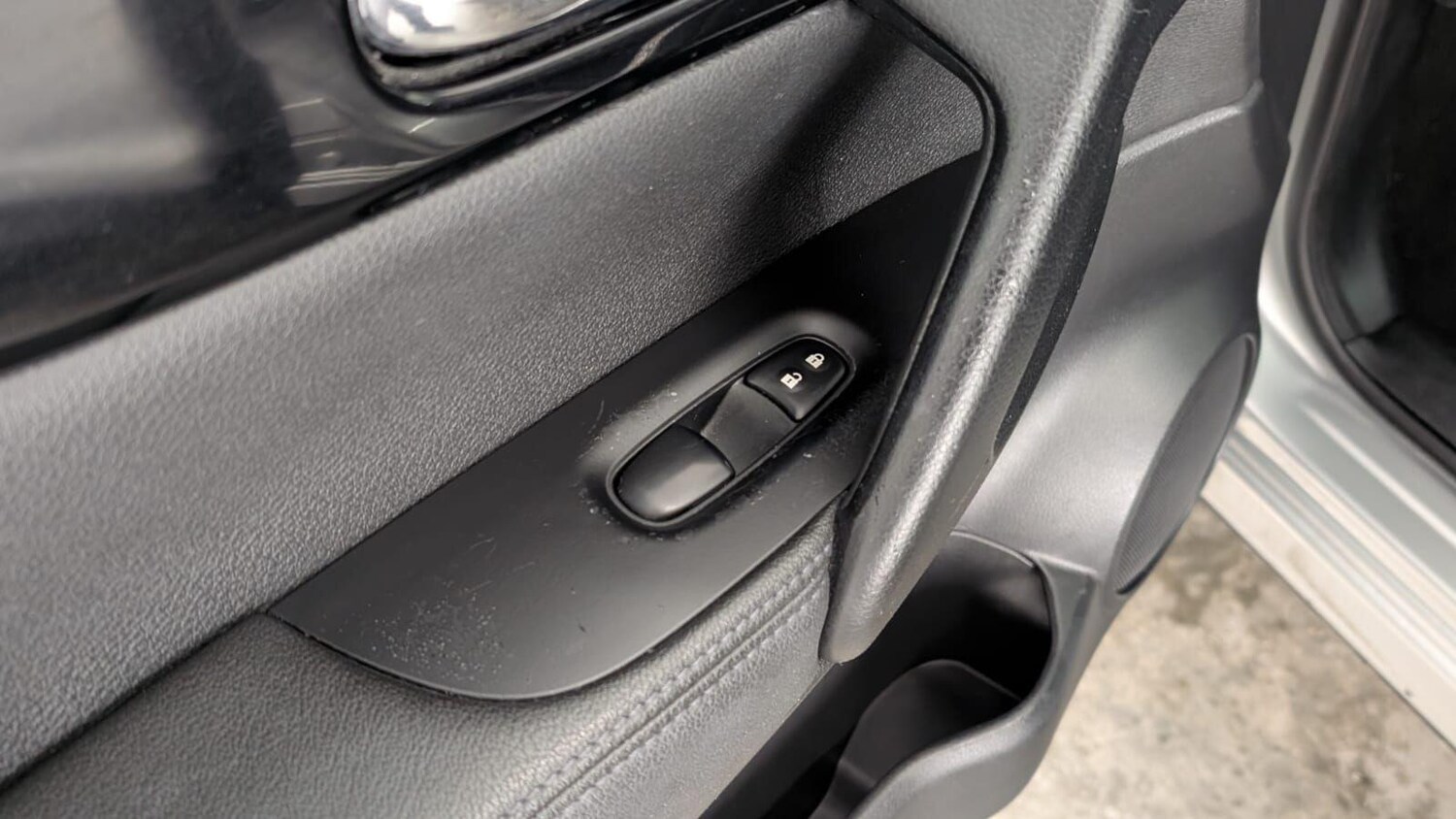 Used Nissan Qashqai 2014 for sale - 76607782: Photo 79