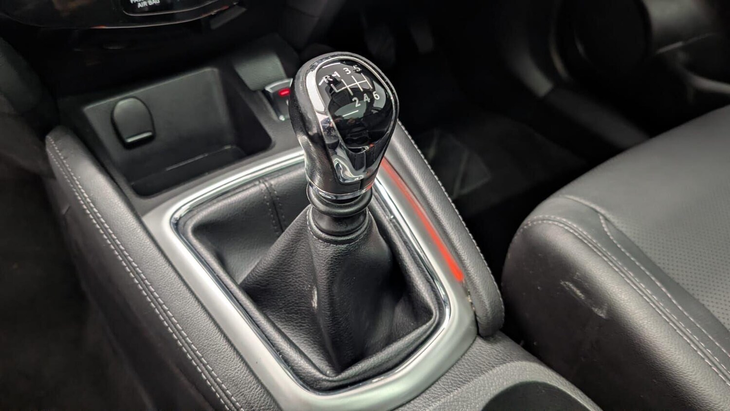 Used Nissan Qashqai 2014 for sale - 76607782: Photo 81