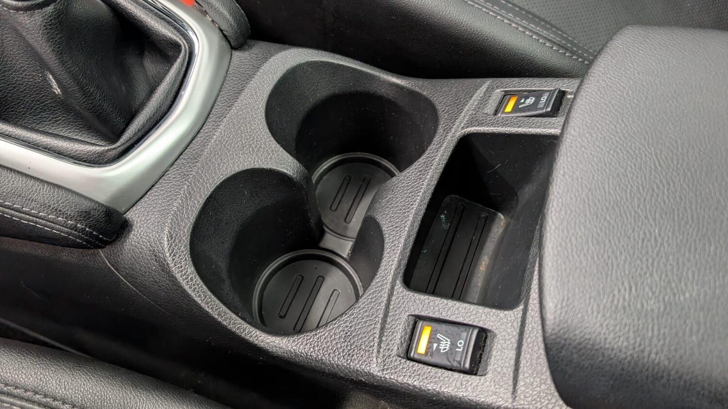 Used Nissan Qashqai 2014 for sale - 76607782: Photo 82