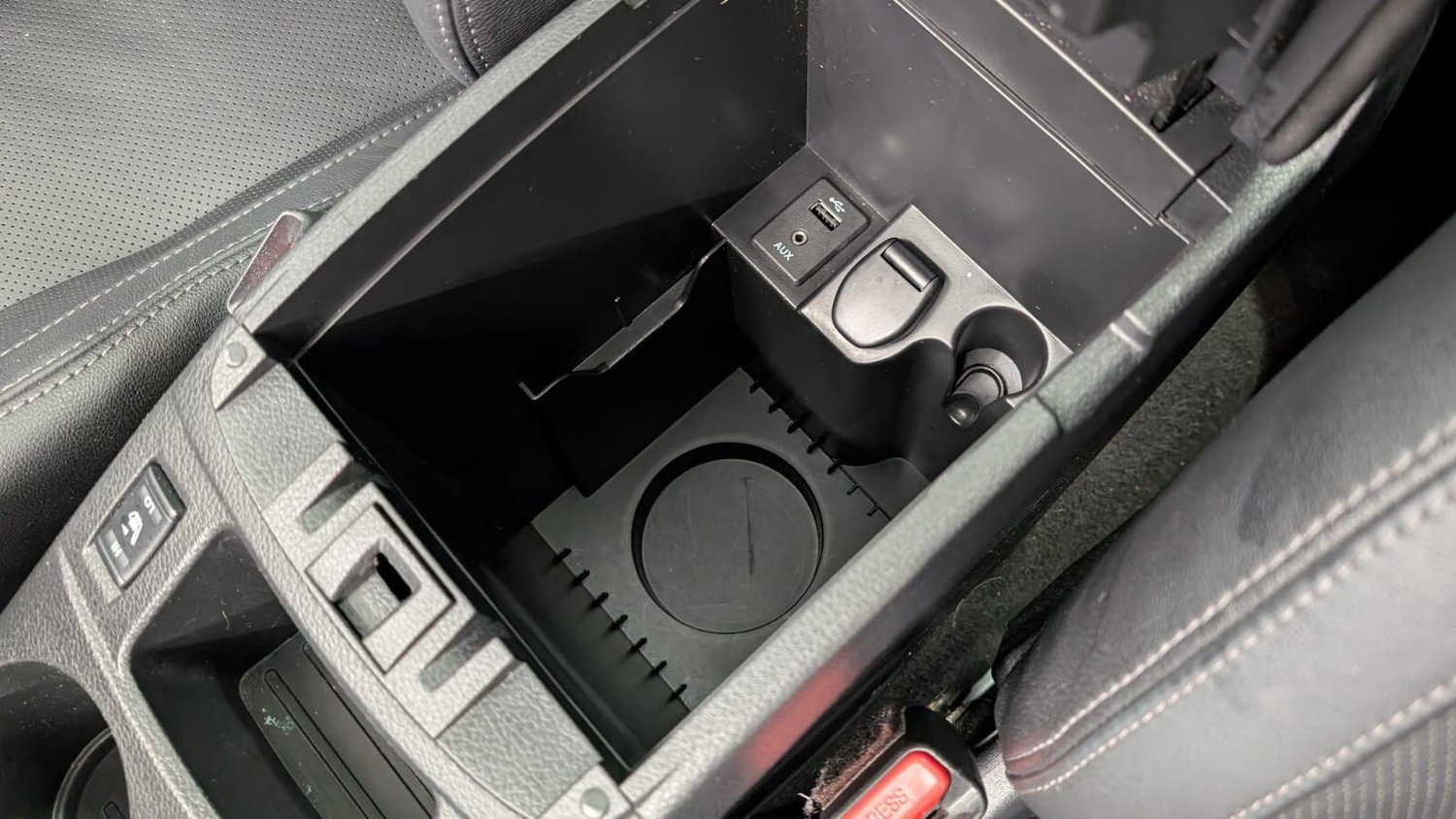 Used Nissan Qashqai 2014 for sale - 76607782: Photo 83