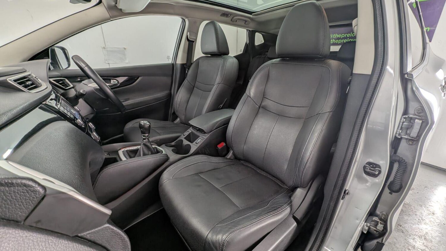 Used Nissan Qashqai 2014 for sale - 76607782: Photo 85