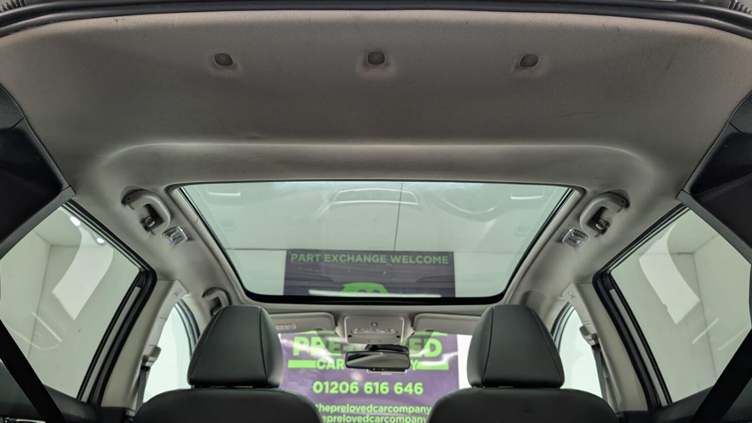 Used Nissan Qashqai 2014 for sale - 76607782: Photo 97