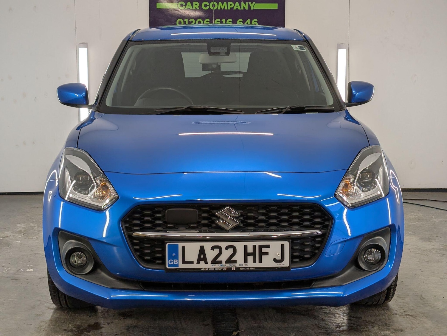 Used Suzuki Swift 2022 for sale - 76247087: Photo 12
