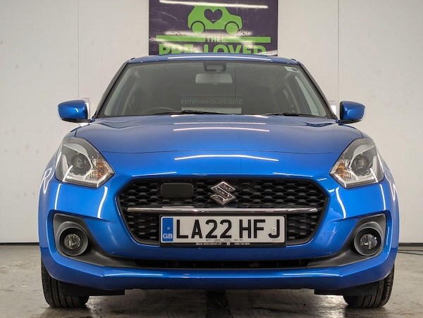 Used Suzuki Swift 2022 for sale - 76247087: Photo 13