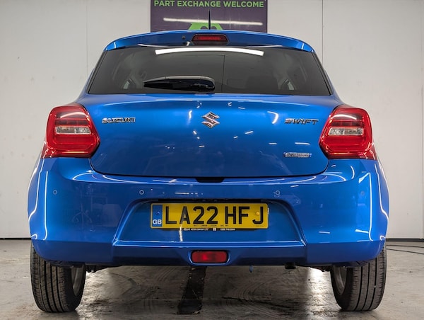 Used Suzuki Swift 2022 for sale - 76247087: Photo 24