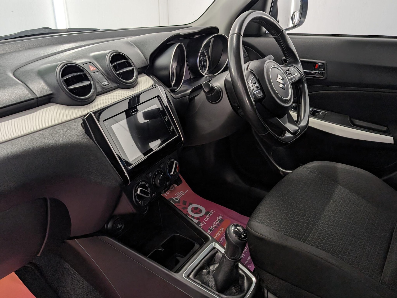 Used Suzuki Swift 2022 for sale - 76247087: Photo 29