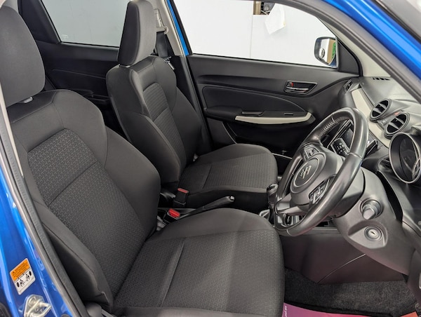 Used Suzuki Swift 2022 for sale - 76247087: Photo 31