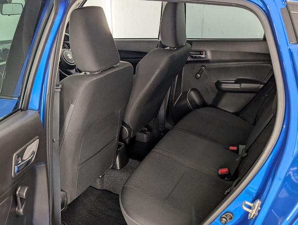 Used Suzuki Swift 2022 for sale - 76247087: Photo 32