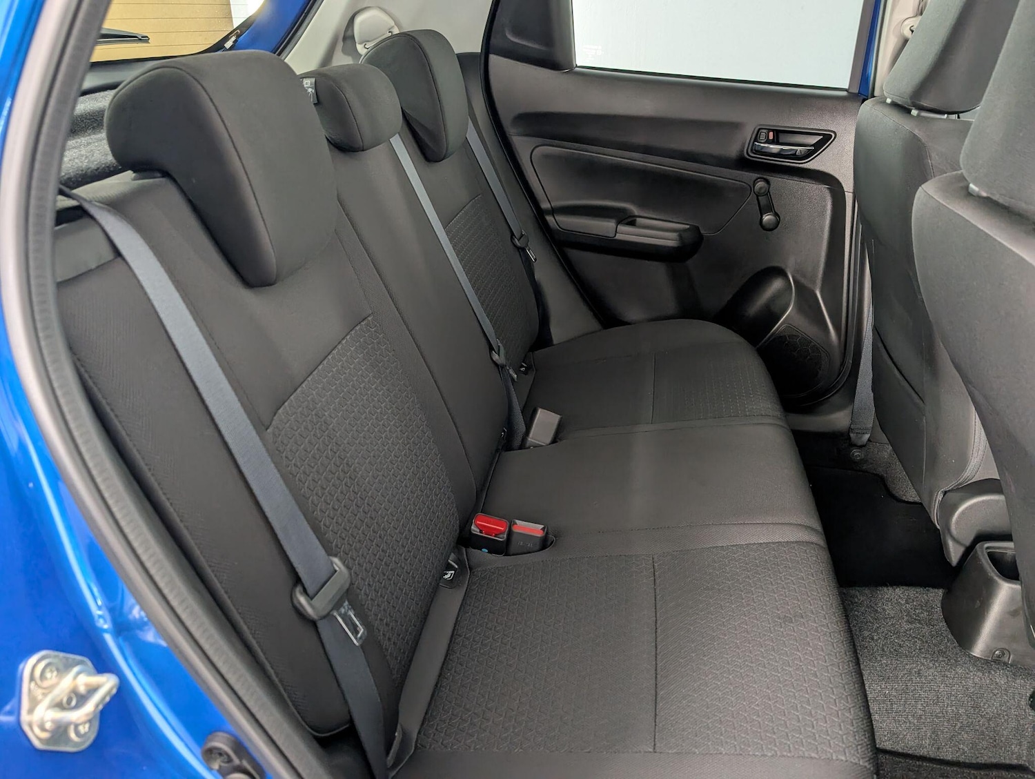 Used Suzuki Swift 2022 for sale - 76247087: Photo 36