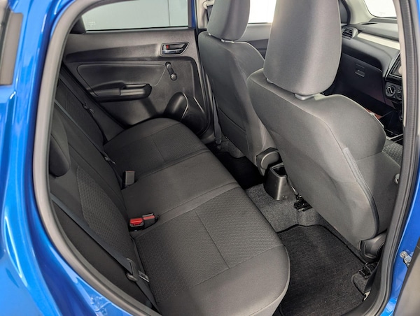 Used Suzuki Swift 2022 for sale - 76247087: Photo 37