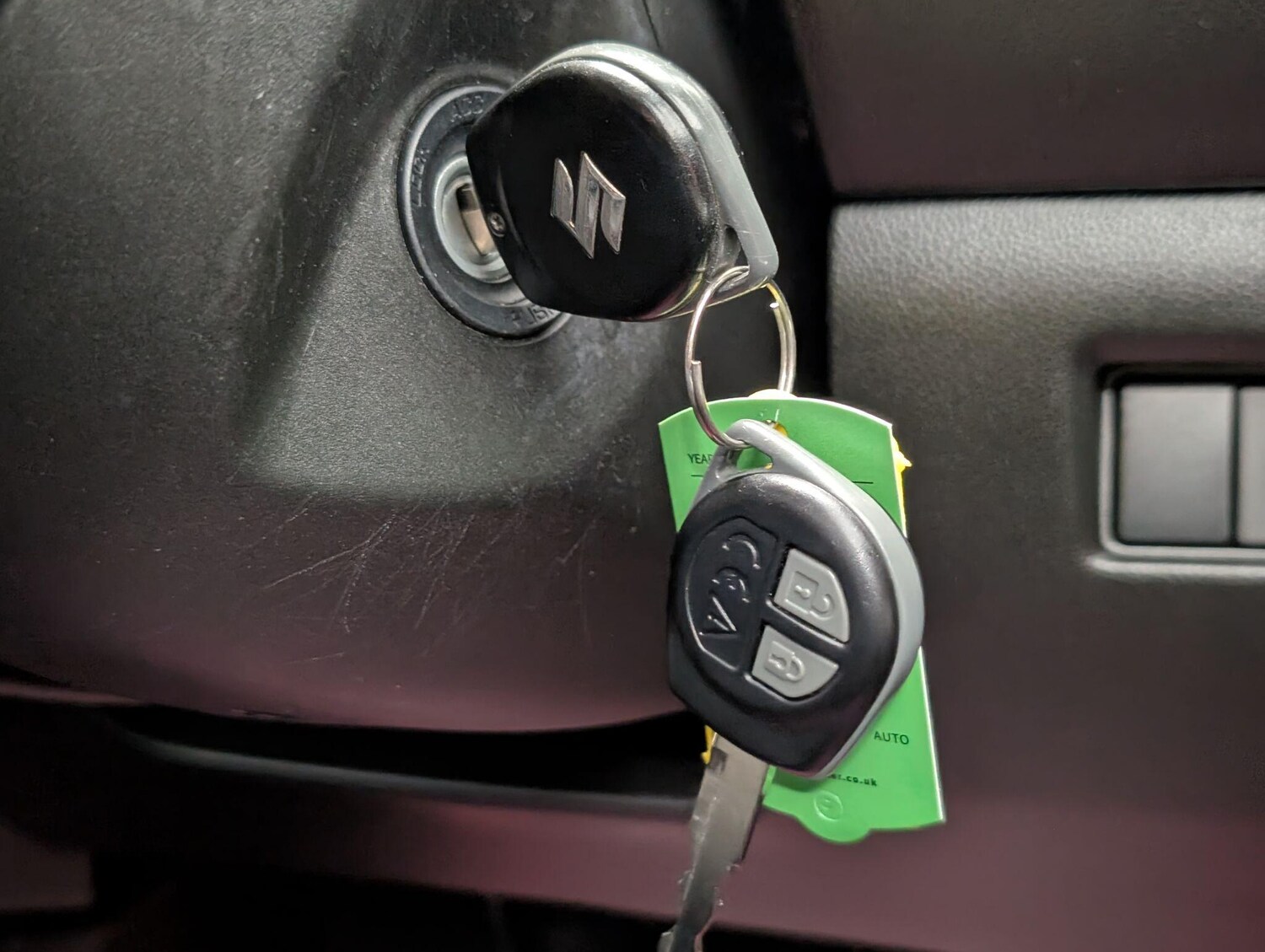 Used Suzuki Swift 2022 for sale - 76247087: Photo 39