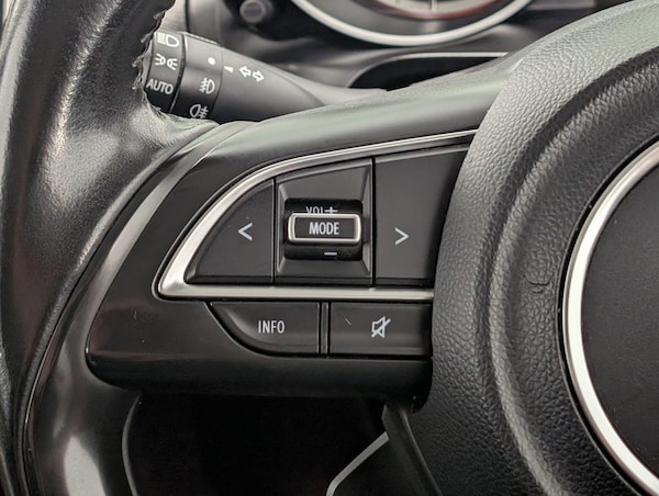 Used Suzuki Swift 2022 for sale - 76247087: Photo 43