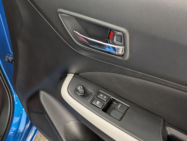 Used Suzuki Swift 2022 for sale - 76247087: Photo 44