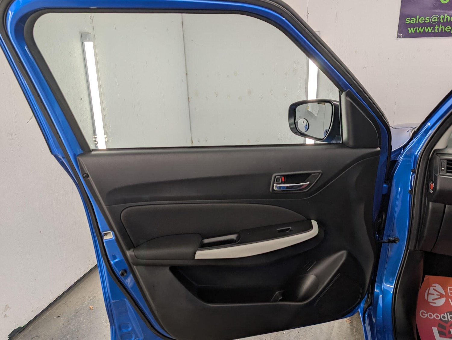 Used Suzuki Swift 2022 for sale - 76247087: Photo 45