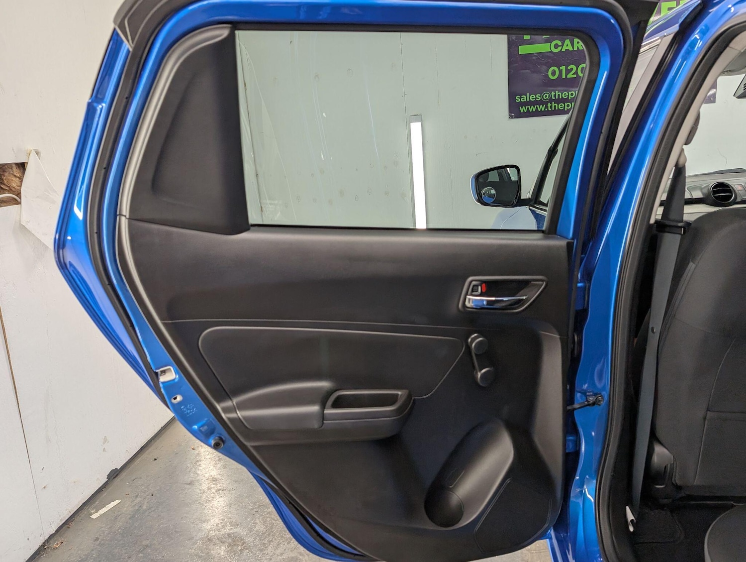 Used Suzuki Swift 2022 for sale - 76247087: Photo 46