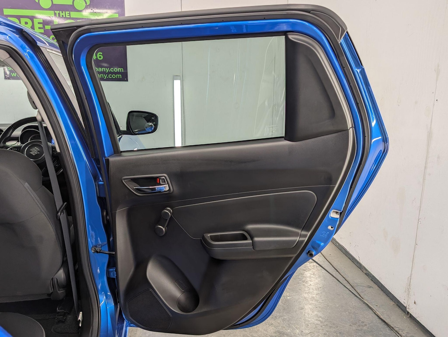 Used Suzuki Swift 2022 for sale - 76247087: Photo 47