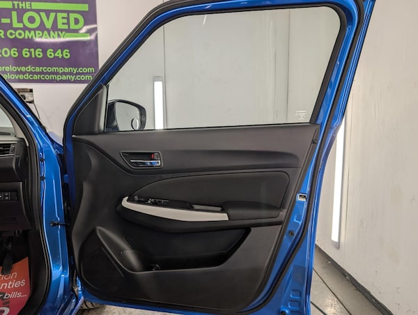 Used Suzuki Swift 2022 for sale - 76247087: Photo 48