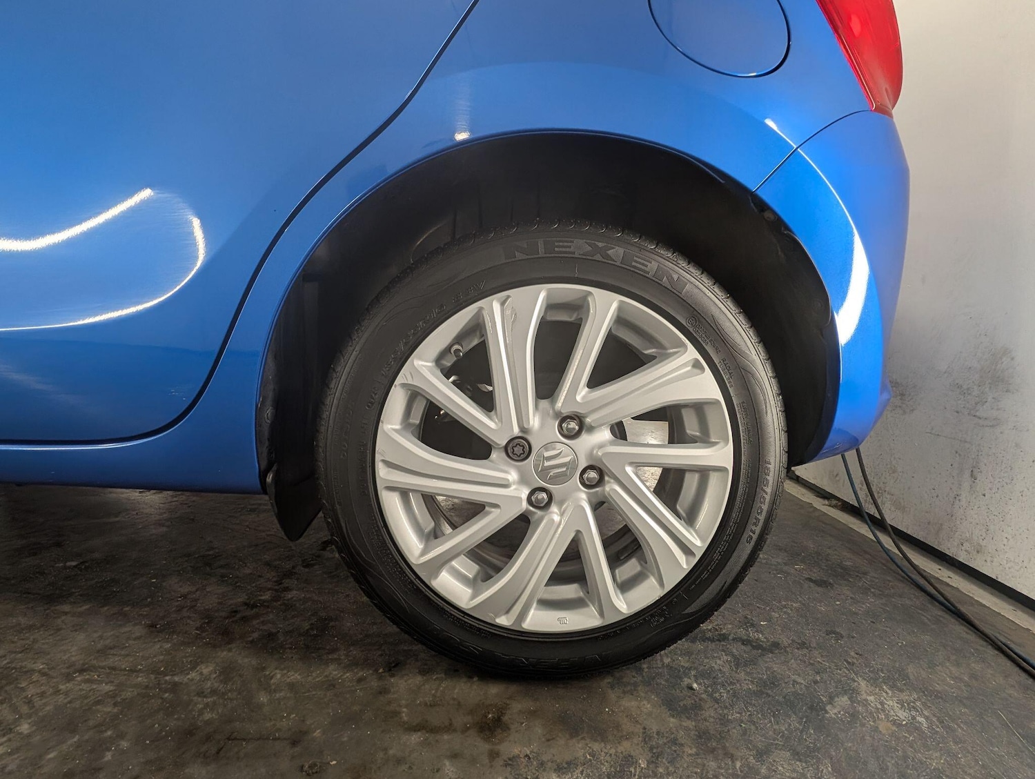 Used Suzuki Swift 2022 for sale - 76247087: Photo 50