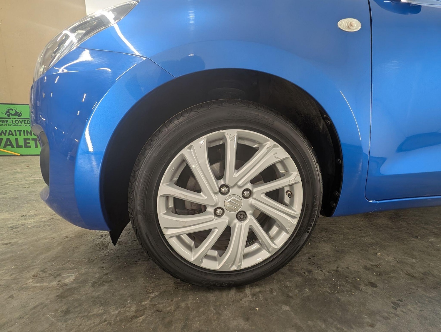 Used Suzuki Swift 2022 for sale - 76247087: Photo 51