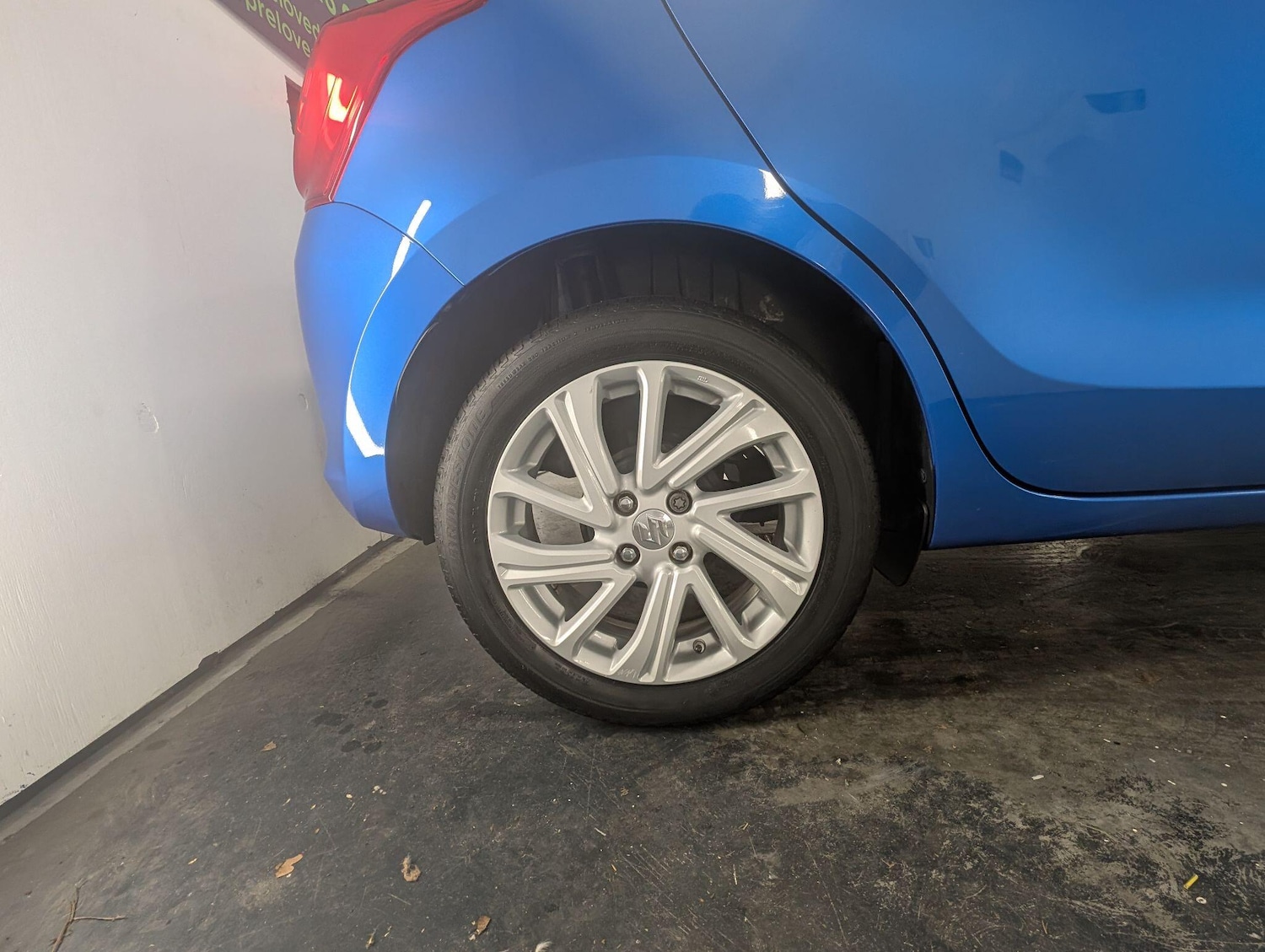 Used Suzuki Swift 2022 for sale - 76247087: Photo 52