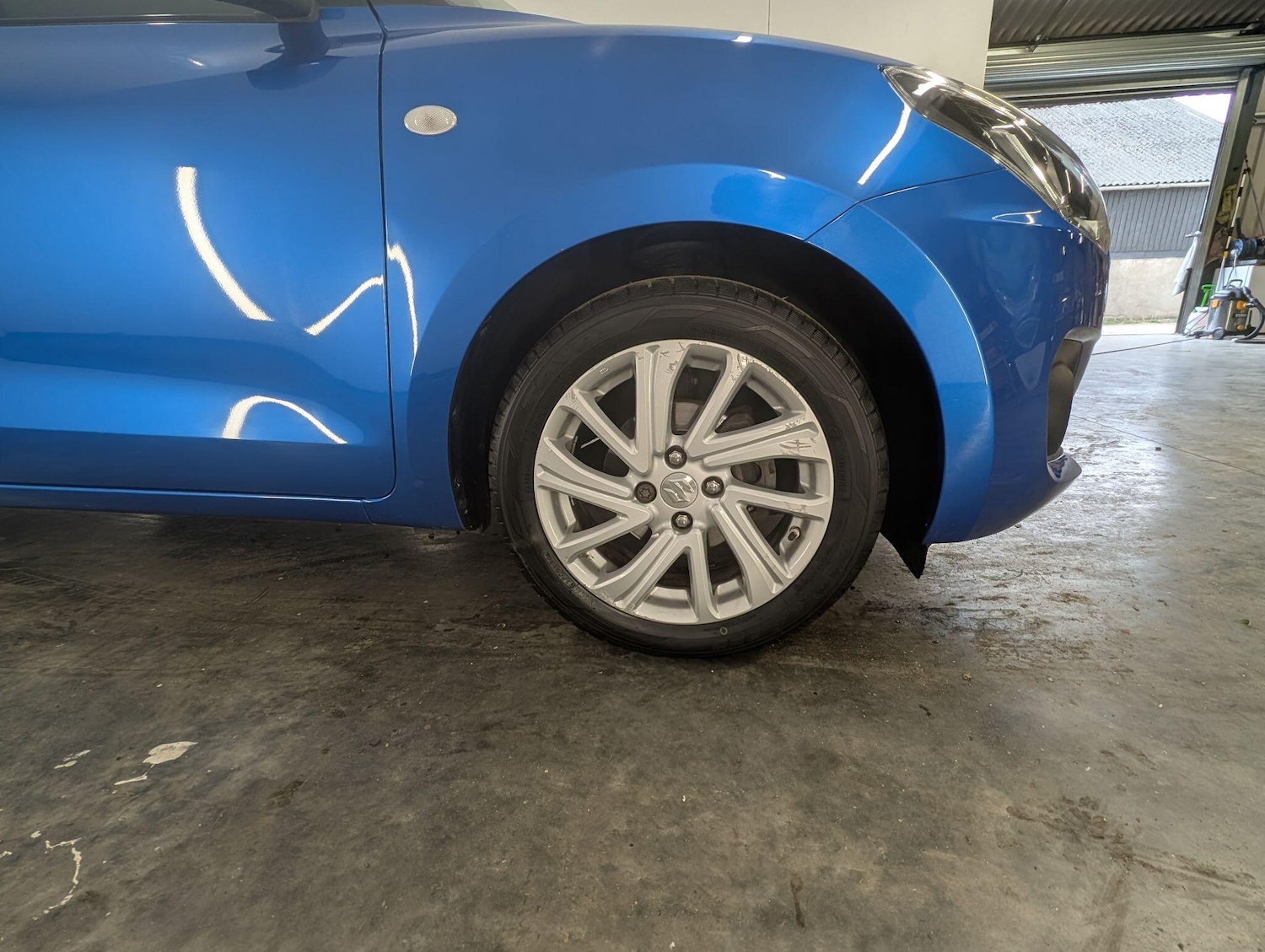 Used Suzuki Swift 2022 for sale - 76247087: Photo 53