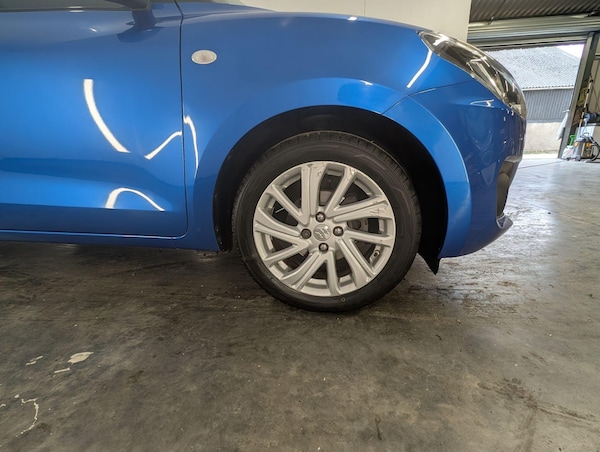 Used Suzuki Swift 2022 for sale - 76247087: Photo 53