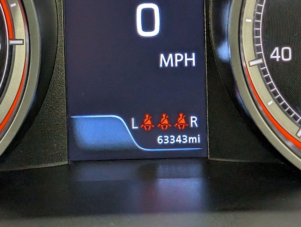 Used Suzuki Swift 2022 for sale - 76247087: Photo 55