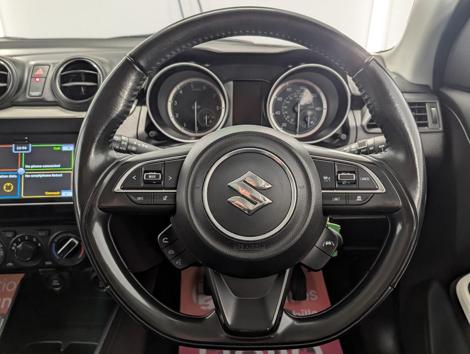 Used Suzuki Swift 2022 for sale - 76247087: Photo 60