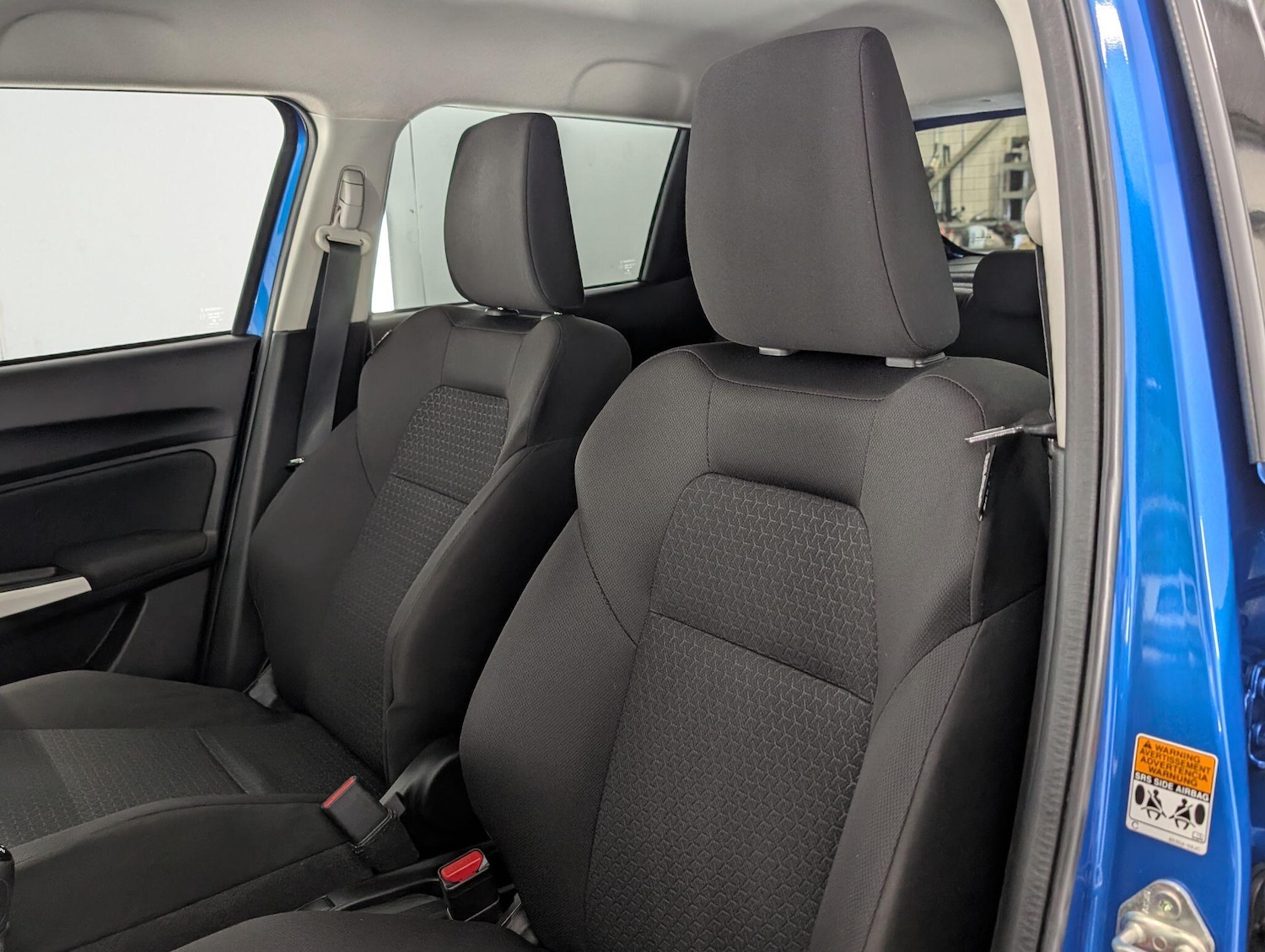 Used Suzuki Swift 2022 for sale - 76247087: Photo 61